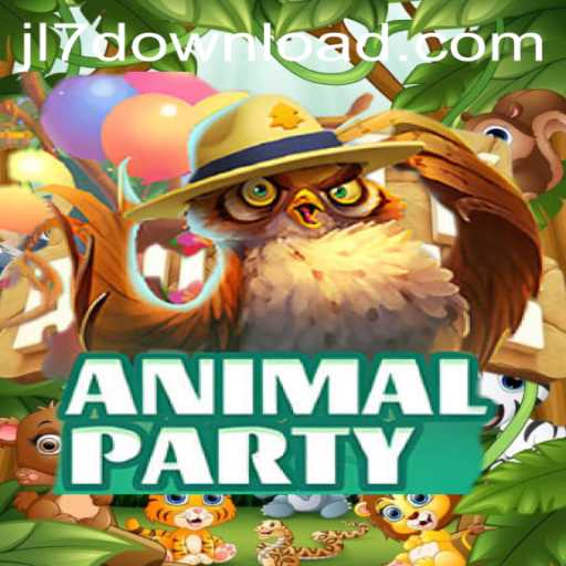 AnimalParty: A Wholesome Dive into Joyful Gaming