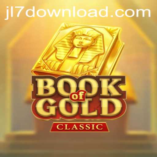 Book of Gold Classic: Delve into the Mystical World of Ancient Adventures