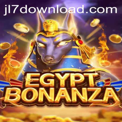 Discover EgyptBonanza Game