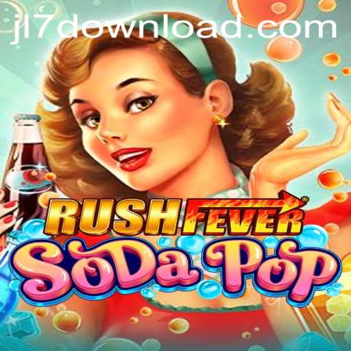 RushFeverSodaPop: The Ultimate Casual Gaming Experience